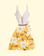 Jane Claire art print