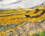 Vincent Van Gogh art print