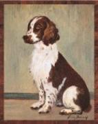 Lanny Barnard art print