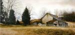 Ray Hendershot art print