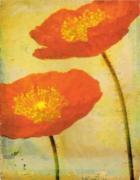 Fiori art print