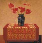 David Hwang art print
