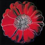 Andy Warhol art print