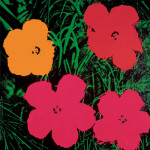 Andy Warhol art print
