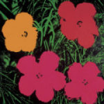 Andy Warhol art print