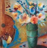 Lee White art print