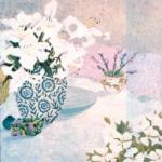 Ellen Gunn art print
