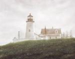Doug Brega art print