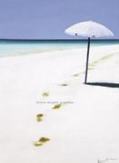 Reuben Colley art print