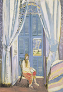 Henri Matisse art print