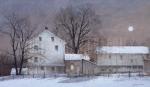 Ray Hendershot art print