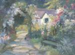 Dawna Barton art print