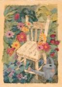 Linn Done art print