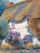 Scott Wallis art print