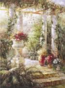 Michel Brevard art print