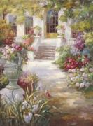 Michel Brevard art print