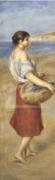 Pierre Auguste Renoir art print