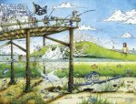 Bogushefsky art print