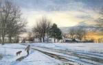 Phillip Philbeck art print