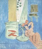 Henri Matisse art print