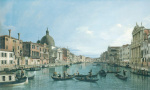 Canaletto art print