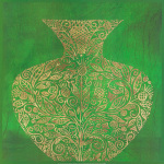 Susan Gillette art print