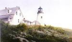 Ray Hendershot art print
