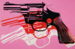 Andy Warhol art print