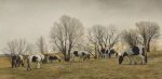 Peter Sculthorpe art print