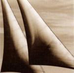 Michael Kahn art print