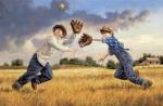 Jim Daly art print