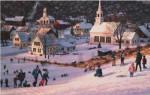 Bill Breedon art print