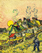 Vincent Van Gogh art print