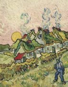 Vincent Van Gogh art print