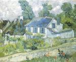 Vincent Van Gogh art print