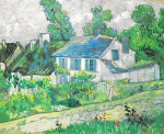 Vincent Van Gogh art print