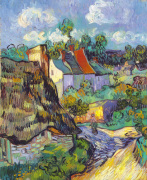 Vincent Van Gogh art print