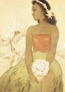 John Kelly art print