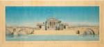 Rene Patouillard Demoriane art print