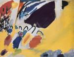 Wassily Kandinsky art print