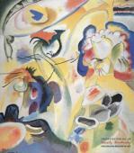 Wassily Kandinsky art print