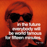 Andy Warhol art print