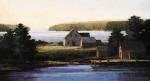 Sandy Wadlington art print