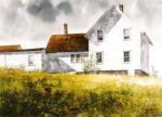 Ray Hendershot art print