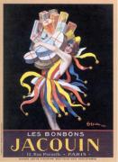 Leonetto Cappiello art print