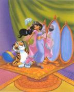 Disney art print