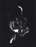 Sowell art print