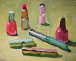Peggi Kroll-Roberts art print