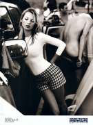 Mario Testino art print