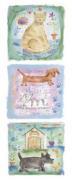 Jane Claire art print
